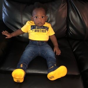 Meet your Posher, Stanley